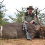 Waterbuck